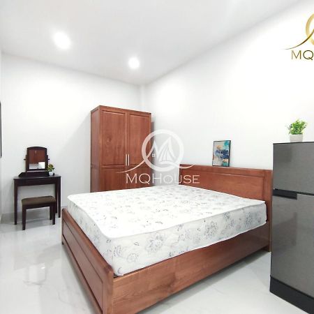 Moonstay Ho Şi Min Exterior foto