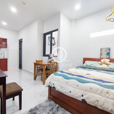 Moonstay Ho Şi Min Exterior foto