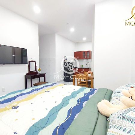 Moonstay Ho Şi Min Exterior foto