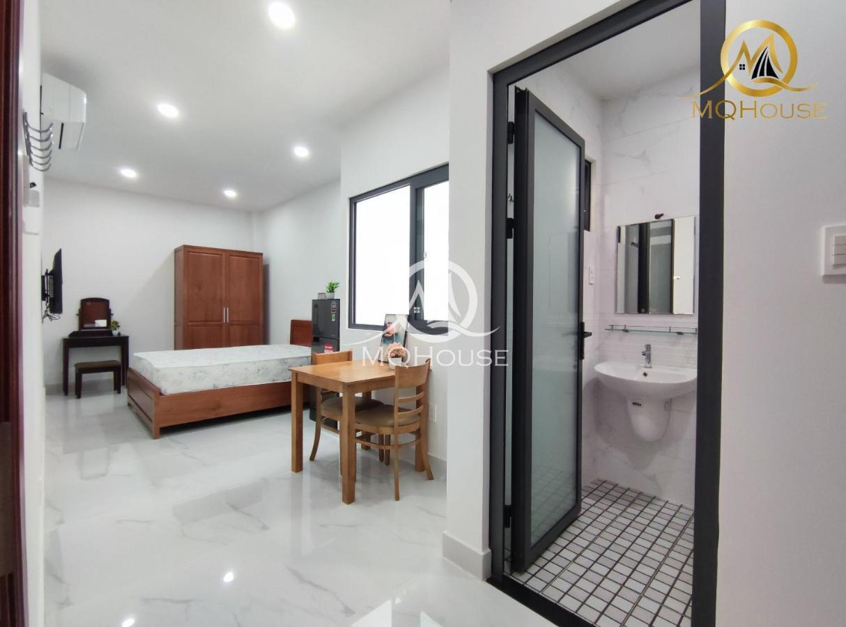 Moonstay Ho Şi Min Exterior foto