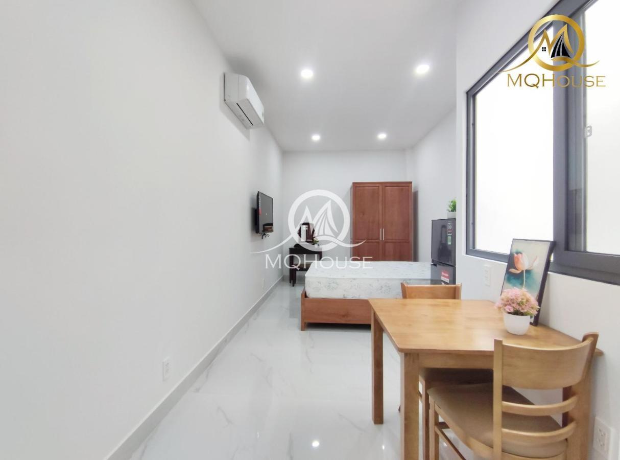 Moonstay Ho Şi Min Exterior foto