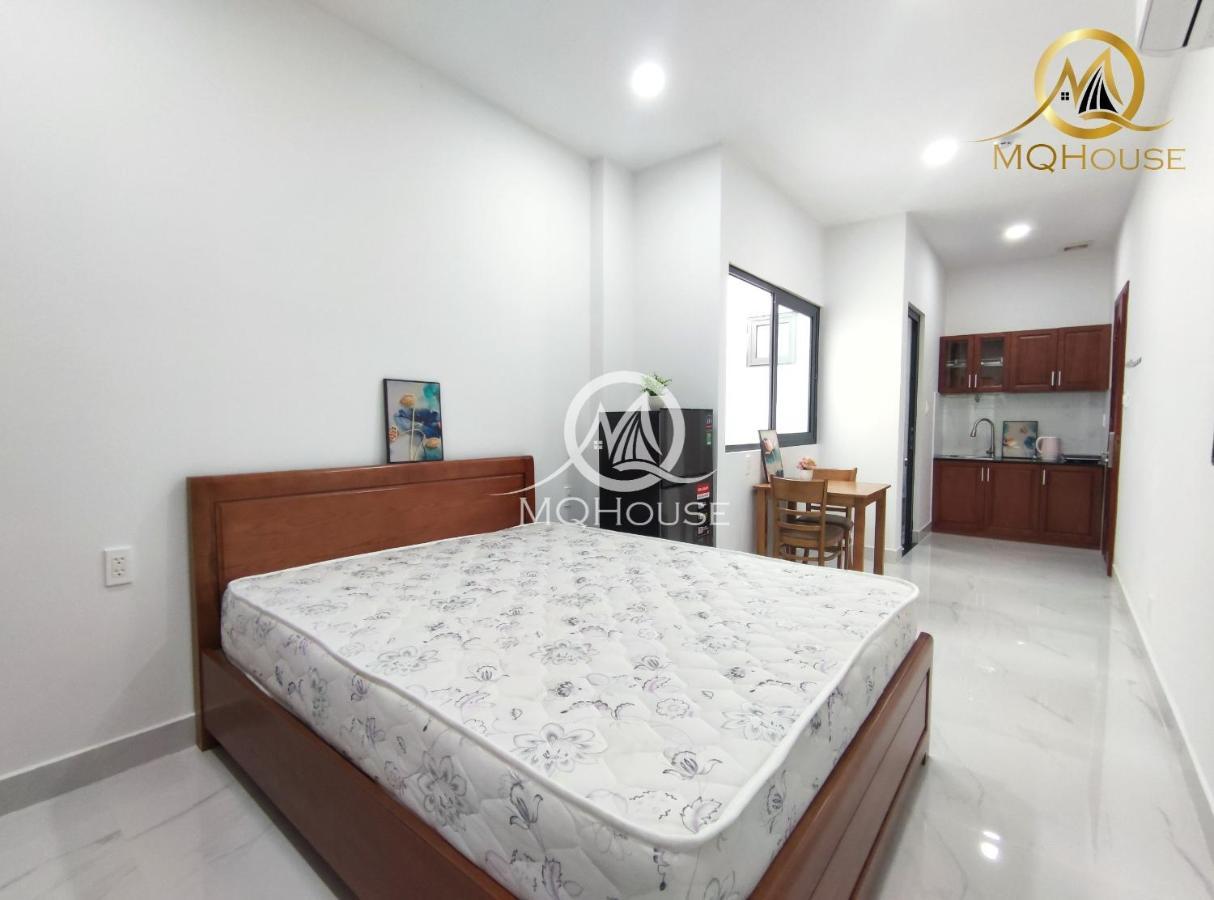Moonstay Ho Şi Min Exterior foto