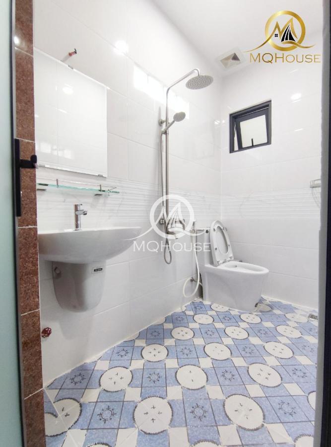 Moonstay Ho Şi Min Exterior foto