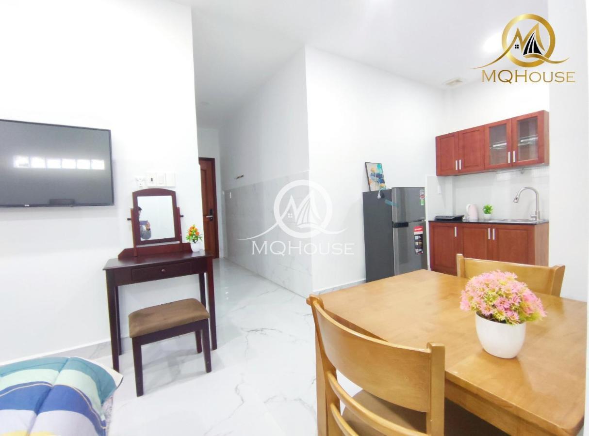 Moonstay Ho Şi Min Exterior foto