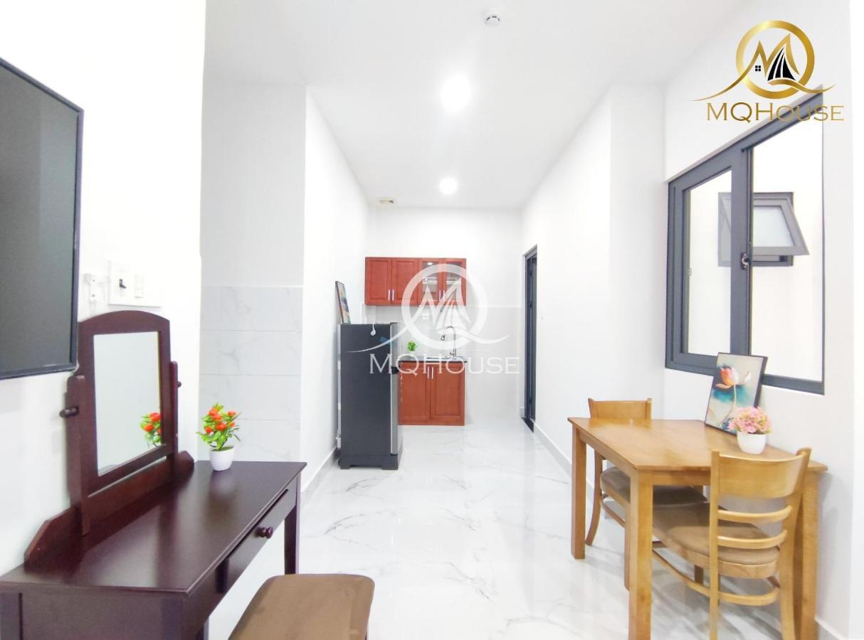 Moonstay Ho Şi Min Exterior foto