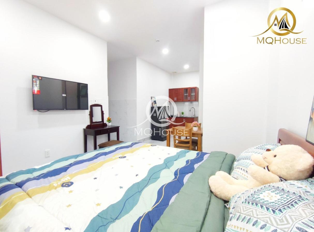 Moonstay Ho Şi Min Exterior foto